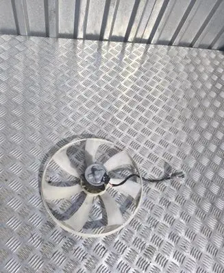 Toyota Camry Fan impeller 163630H010 163630H070 163630H100