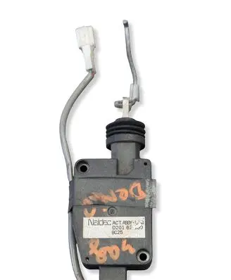 Mazda Demio Central locking motor D20162350 9C25