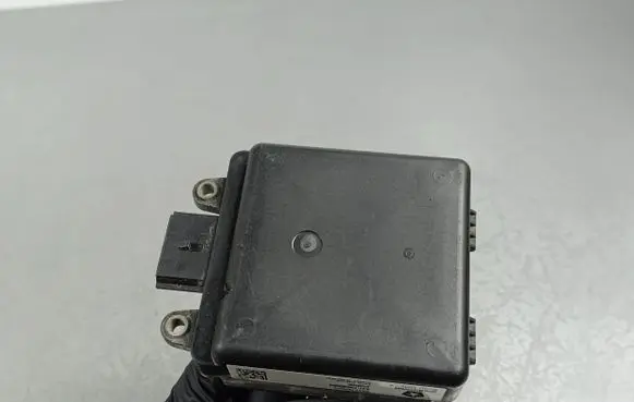 Blind spot module