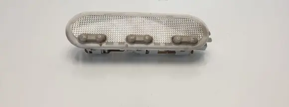 Renault Scenic II - Grand scenic II Front seat light 8200073234