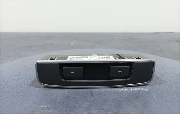 Audi Q5 SQ5 Other switches/knobs/shifts 80A919158