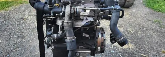 Fiat Tipo Engine 940B7000 3561416 005527668800