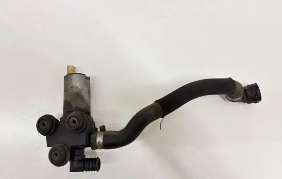 BMW 3 E90 E91 Electric auxiliary coolant/water pump 8369806 0392020068