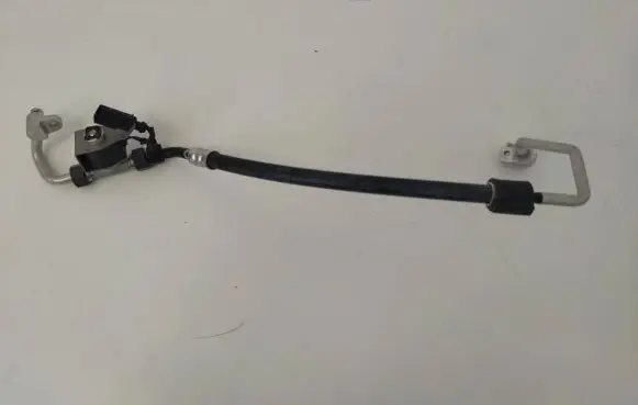 Audi e-tron Air conditioning (A/C) pipe/hose 4KE260696 4KL816720J