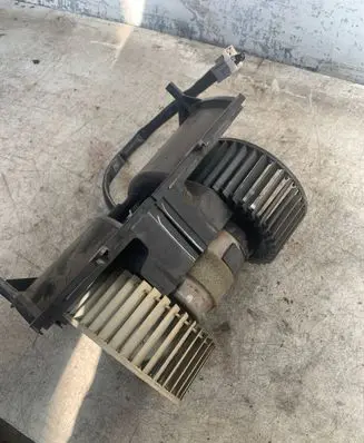 Nissan Quest Heater fan/blower