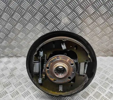 Volkswagen ID.4 Rear wheel hub 1EA505434P 1EA609076