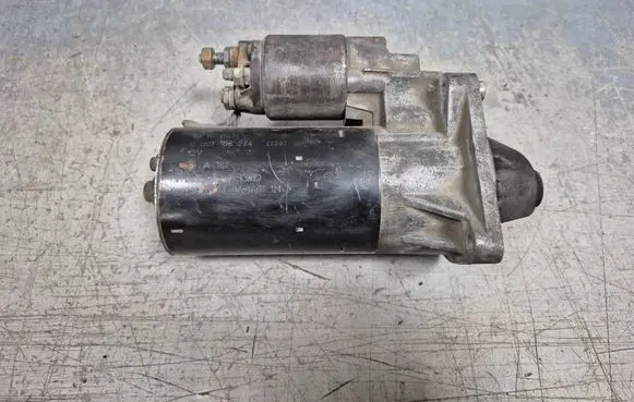 Fiat Bravo Starter motor 0001108234