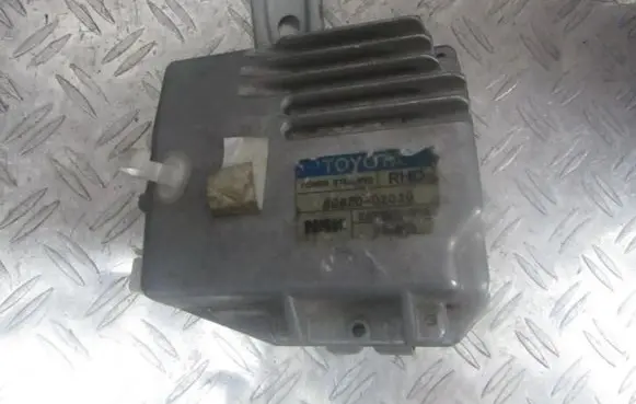 Toyota Corolla E120 E130 Power steering control unit/module 8965002020 89650-02020