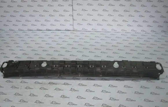 Volkswagen Crafter Rear bumper mounting bracket DN14114