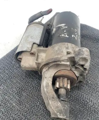 BMW 5 E34 Starter motor 0001108115 078911023 570172022