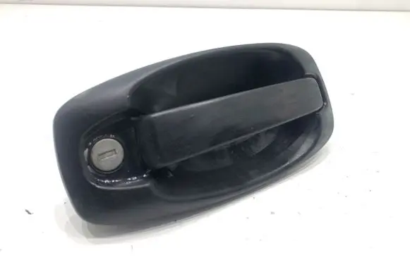 Fiat Doblo Front door exterior handle 7355078600