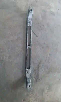 Volvo V60 Radiator support slam panel bracket 