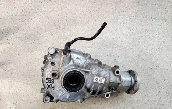 BMW X4 G02 Front differential 1042576153A 10425761