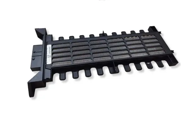 Jaguar F-Pace Electric cabin heater radiator MF0134100861