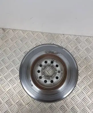 Volkswagen Golf VIII Front brake disc