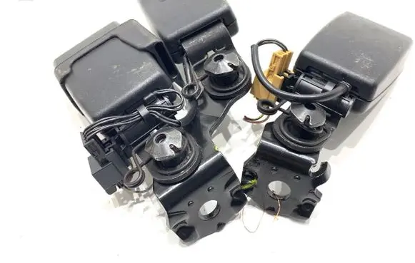 Audi A6 S6 C7 4G Other exterior part 4G0857740A