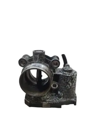 Opel Astra K Throttle valve 55491244AA
