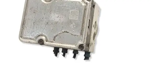 BMW X3 F25 ABS Pump 6859243 2451685924301 6859244