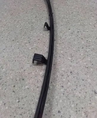 Subaru Outback (BT) Rubber seal rear door 