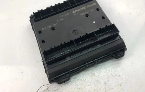 Volkswagen Polo Other control units/modules 6Q1937049C