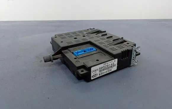Alfa Romeo Mito Other control units/modules 50520143