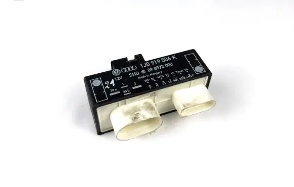 Volkswagen Golf IV ABS relay 1j0919506k 898972000