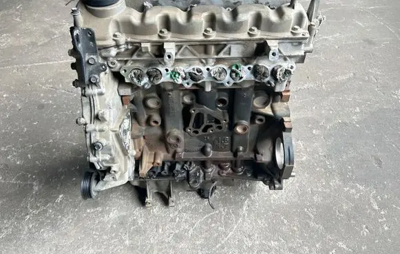 Hyundai i30 Engine D4FB