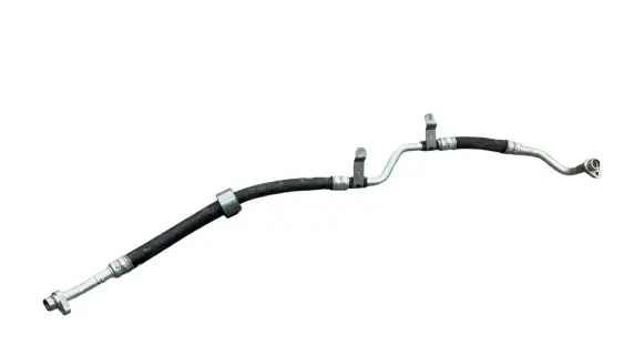 Renault Zoe Air conditioning (A/C) pipe/hose 924541321R