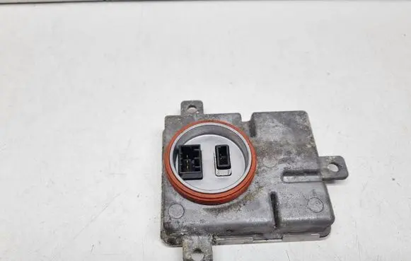 Audi A4 S4 B8 8K Headlight ballast module Xenon 8K0941597