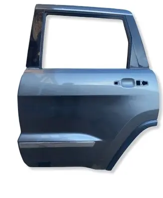 Jeep Grand Cherokee Rear door 
