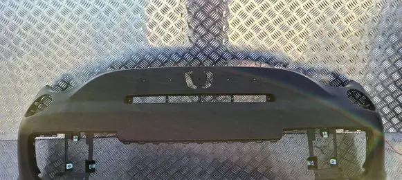 Fiat 500 Abarth Front bumper S25099724 735465484