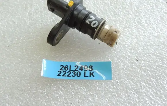 Volvo XC90 Crankshaft speed sensor 31342468