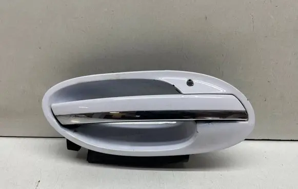 BMW 7 E65 E66 Front door exterior handle 7159782
