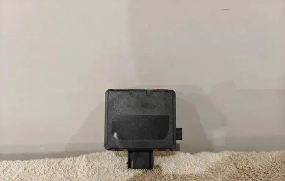 Audi Q3 F3 Distronic sensor radar 3Q0907566L 0203304993