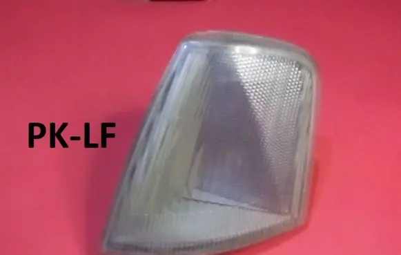 Opel Omega B1 Front indicator light 12260551
