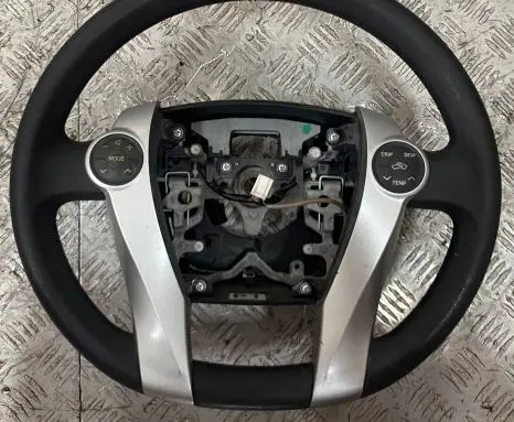 Toyota Prius (XW30) Steering wheel PRIUSXW30