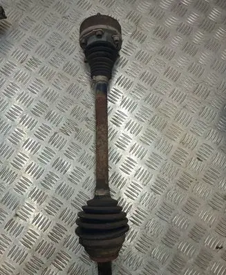 Audi A3 S3 8P Front driveshaft