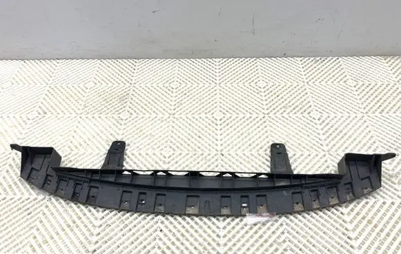 Seat Ibiza IV (6J,6P) Front bumper support beam 6J0807929B
