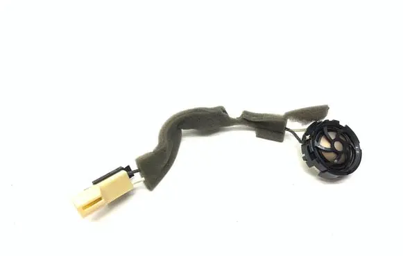 Jaguar XJ X351 Front door high frequency speaker AW9318808AC