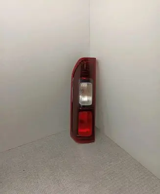 Renault Trafic III (X82) Rear/tail lights 265556737R 93867974