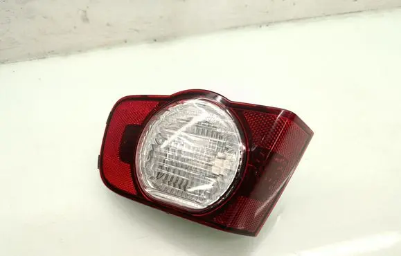 Citroen C3 Rear bumper light 9681751680