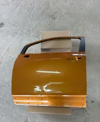 Opel Mokka X Front door
