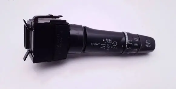 Mitsubishi Outlander Wiper control stalk E532016