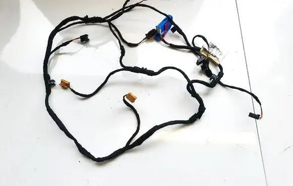 Audi A7 S7 4G Other wiring loom 4g8971036h