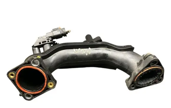 Peugeot 508 Intercooler hose/pipe 072350 072360 9674951680