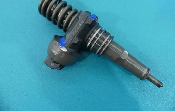 Volkswagen Phaeton Fuel injector 0414720220 IMPRK881459