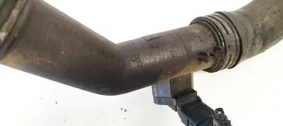 Ford Galaxy Intercooler hose/pipe 7M3145957C