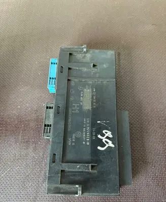 BMW 3 E90 E91 Central body control module 9226328 9226327