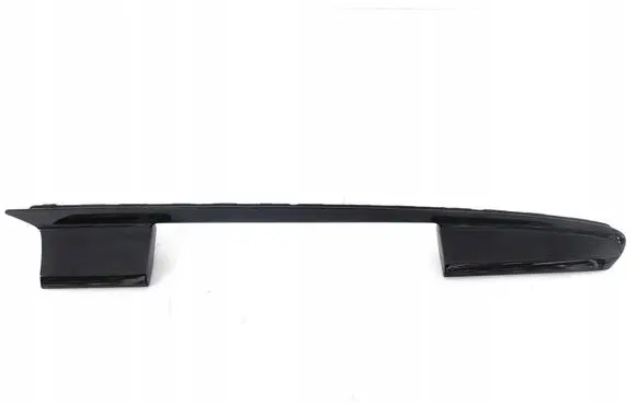 Audi RS7 C7 Dashboard glove box trim 4G1857304A