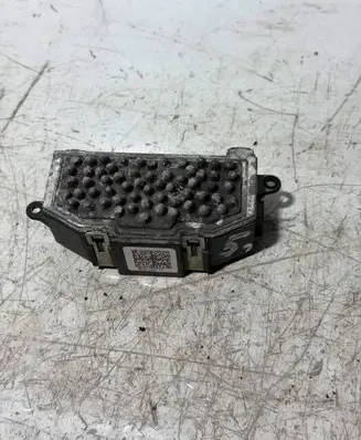 Audi A4 S4 B8 8K Heater blower motor/fan resistor 8K0820521B K5909008